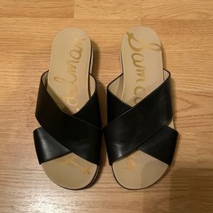Sam Edelman sandals